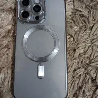 ایفون۱۵پرومکس طرح اصلی مشابه اصلی|موبایل|چمران, |دیوار