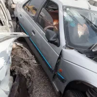 پژو۴۰۵فروشی|خودرو کلاسیک|پاکدشت, پاکدشت (مامازند)|دیوار