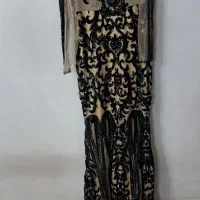 پیراهن مجلسی|لباس|تبریز, |دیوار