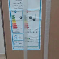 کولر گازی ۲۴ هزار کم مصرف|کولر گازی و فن‌کوئل|سیرجان, |دیوار