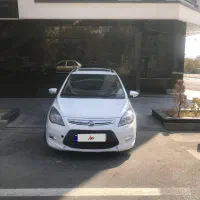 لیفان x50 مدل ۹۷ اتومات