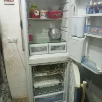 یخچال فریزر|یخچال و فریزر|شهرکرد, |دیوار