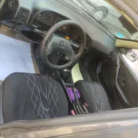 فروش فوری روادوگانه 86دوررنگ شاسی ترک وضربه|خودرو سواری و وانت|سقز, |دیوار