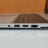 لپ تاپ اچ پیHP EliteBook 850 G5 i5 7th SSD256 RAM8|رایانه همراه|مشهد, ولیعصر (شهرک غرب)|دیوار