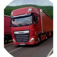 کشنده داف ۴۸۰ ایتارد گیربکس فول،سوپر ۵۳۰ شده