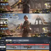 اکانت کالاف کنبو کالاف سی پی کالاف|کنسول، بازی ویدئویی و آنلاین|نیریز, |دیوار