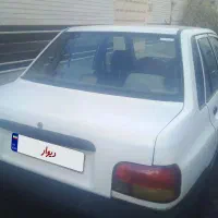 پراید مدل۸۸