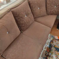 مبل ال8نفره|مبلمان خانگی و میز عسلی|شیراز, شهرک والفجر|دیوار