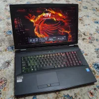 لپتاپ گیمینگ BOXX P770 ZM کاستوم قابل ارتقاء