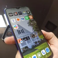 گوشی شیائومی Redmi 9