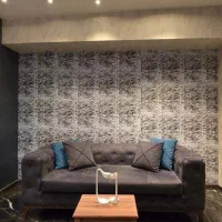 انواع دیوارپوش فومی پشت چسبدار - رولی و سه بعدی|مصالح و تجهیزات ساختمان|تهران, اباذر|دیوار