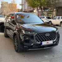 تیگو ۸ پرو هیبرید|خودرو سواری و وانت|پیرانشهر, |دیوار