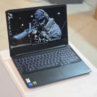 لپتاپ گیمینگ Lenovo Gaming 3 رم 16گرافیکRTX3050|رایانه همراه|شیراز, ملاصدرا|دیوار