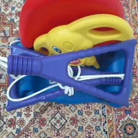 تاب و آغوشی بچه