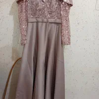 لباس مجلسی|لباس|دوگنبدان, |دیوار