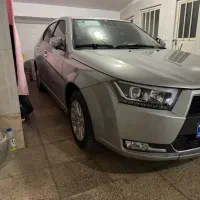 دنا پلاس ef7p 1404|خودرو سواری و وانت|تهران, اسفندیاری|دیوار