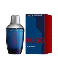 عطر هوگوباس اصل hugo boss dark blue