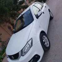 ساینا 1403|خودرو سواری و وانت|اهواز, کوی علوی|دیوار