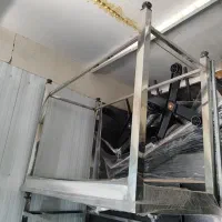 اندوسکوپی.رادیولوژی.فلت پنل.پمپ سرنگ.میکروسکوپ