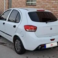 تیبا2درجه یک خونگی مدل۱۴۰۰