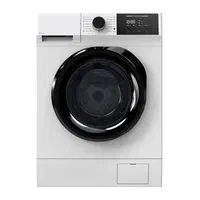 لباسشویی اسنوا اکتیو موتور پیشرفته 8 کیلو SWM-C81W