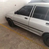 پراید فنی کاملا سالم سالم