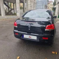 فروش رانا پلاس ۱۴۰۰ بی رنگ|خودرو سواری و وانت|آستانه اشرفیه, |دیوار