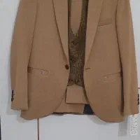 دودست کت و شلوار