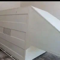 باربند پیکان وانت