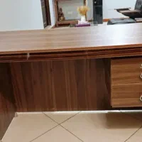 میز پرسنلی|مبلمان اداری|پاکدشت, پاکدشت (مامازند)|دیوار
