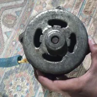 موتور لباسشویی|ماشین لباسشویی و خشککن لباس|زاهدان, |دیوار