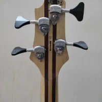 گیتار بیس Cort A4 Artisan|گیتار، بیس، امپلیفایر|فولادشهر, سایت صنعتی کاوه|دیوار