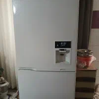 یخچال اسنوا