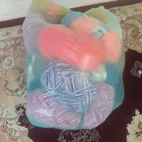 کلاف کاموا