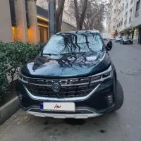 FMC T5|خودرو سواری و وانت|تبریز, |دیوار