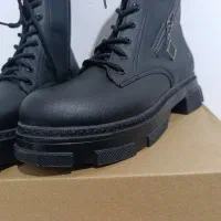 یک جفت بوت سایز 40|کیف، کفش، کمربند|چناران, |دیوار