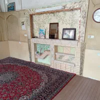 خونه قدیمی ۴۰۰متر خیابان فاضل نراقی ک درب باغ|فروش خانه و ویلا|کاشان, پامنار|دیوار