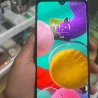 گوشی سامسونگ A51حافظه ۱۲۸رم ۶