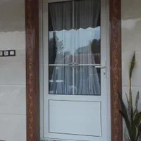 فروش و نصب در و پنجره دوجداره و شیشه سکوریت|خدمات پیشه و مهارت|رشت, فلسطین|دیوار