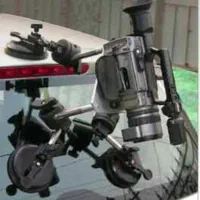 فروش انواع استدیکم ـ شولدر ـ کارمانت ـ Steadycam|دوربین عکاسی و فیلم‌برداری|تهران, نجات اللهی|دیوار