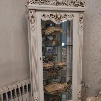 بوفه یا ویترین