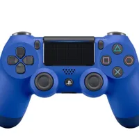 دسته ps 4