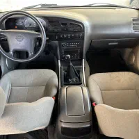 موسو|خودرو سواری و وانت|تبریز, |دیوار