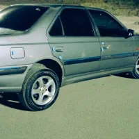 پژو پارس تی یو فایو (موتور پلمپ اروپا آن آف یو )|خودرو سواری و وانت|بروجرد, |دیوار