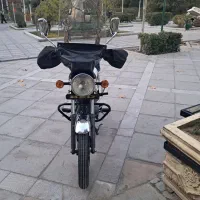 موتور کی‌ال‌دی200