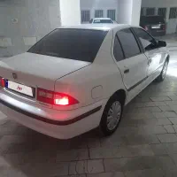 سمند ال ایکس ۹۵|خودرو سواری و وانت|کرمان, |دیوار