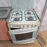 فروش فر گاز