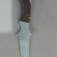 چاقو ضامن دار|کوهنوردی و کمپینگ|همدان, |دیوار