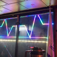 RGB لاین۳۲۲|لامپ و چراغ|تهران, آرژانتین|دیوار