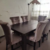 میز نهارخوری